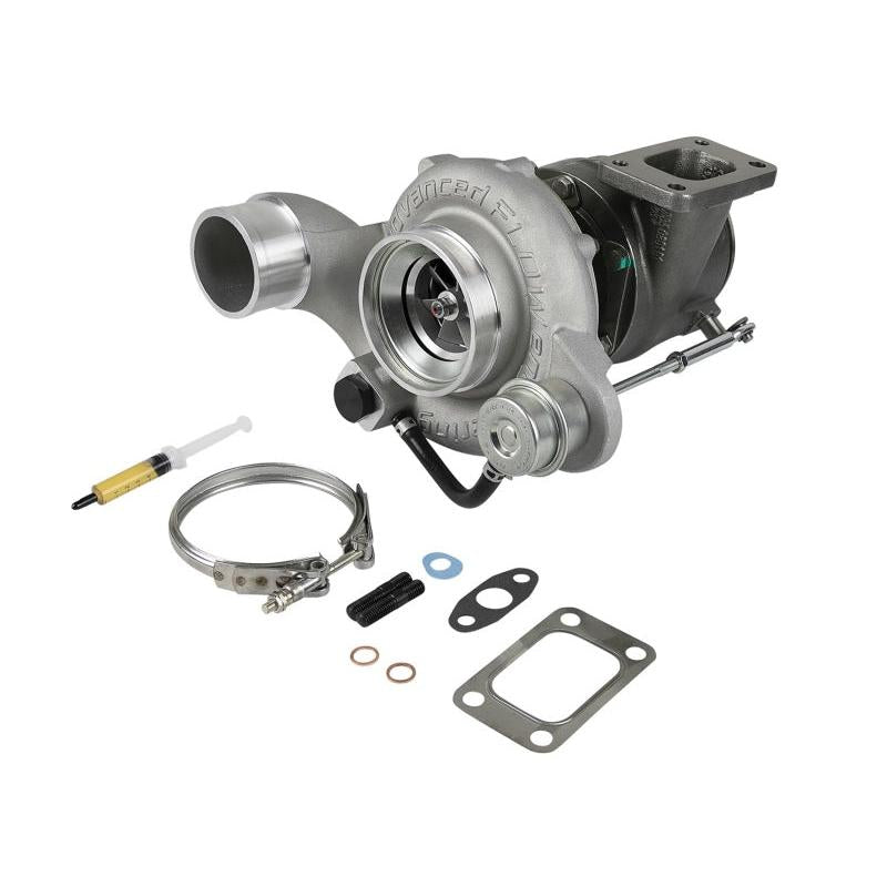 aFe Bladerunner Turbochargers Dodge Diesel Trucks 03-07 L6-5.9L (td)-SR1 Performance