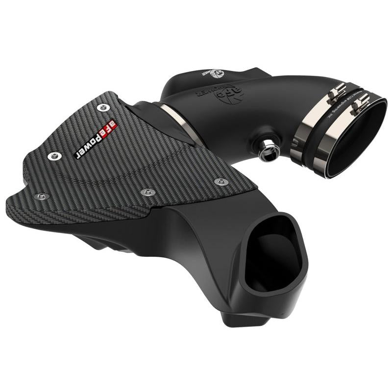 aFe POWER Magnum FORCE Stage-2Si Pro Dry S Intake System 08-13 BMW M3 (E90/E92/E93) S65 V8-4.0L-SR1 Performance