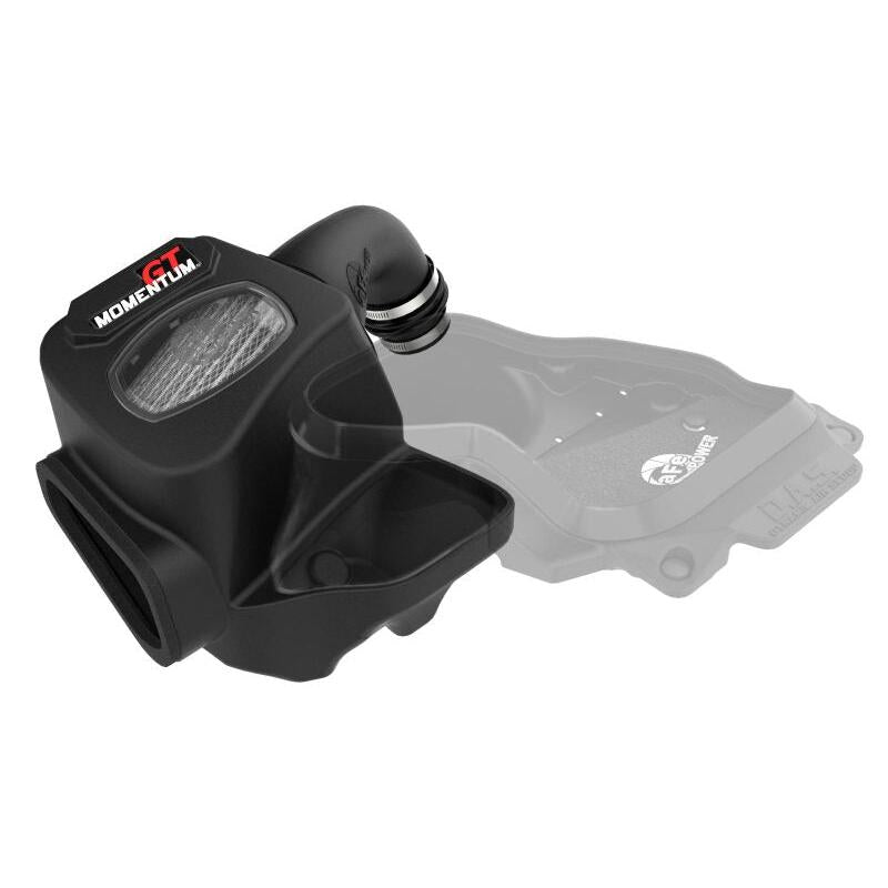 AFE 24-25 Toyota Tacoma Momentum GT Cold Air Intake System w/Pro Dry S Filter-SR1 Performance