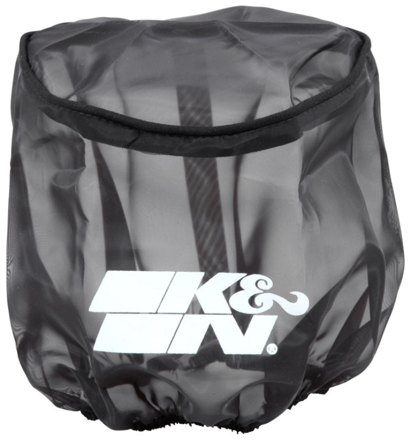 K&N RC-2690 Black DryCharger Air Filter Wrap-SR1 Performance
