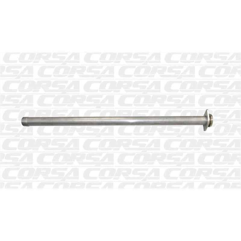 Corsa 2015-2020 Ford F-150 5.0L V8 156.8in Wheelbase 3in Resonator Delete Kit-SR1 Performance