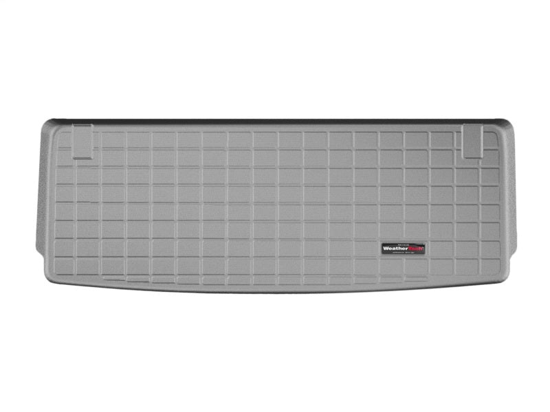 WeatherTech Part 42758 Cargo Liner for Infiniti QX56 and Nissan Armada – Grey