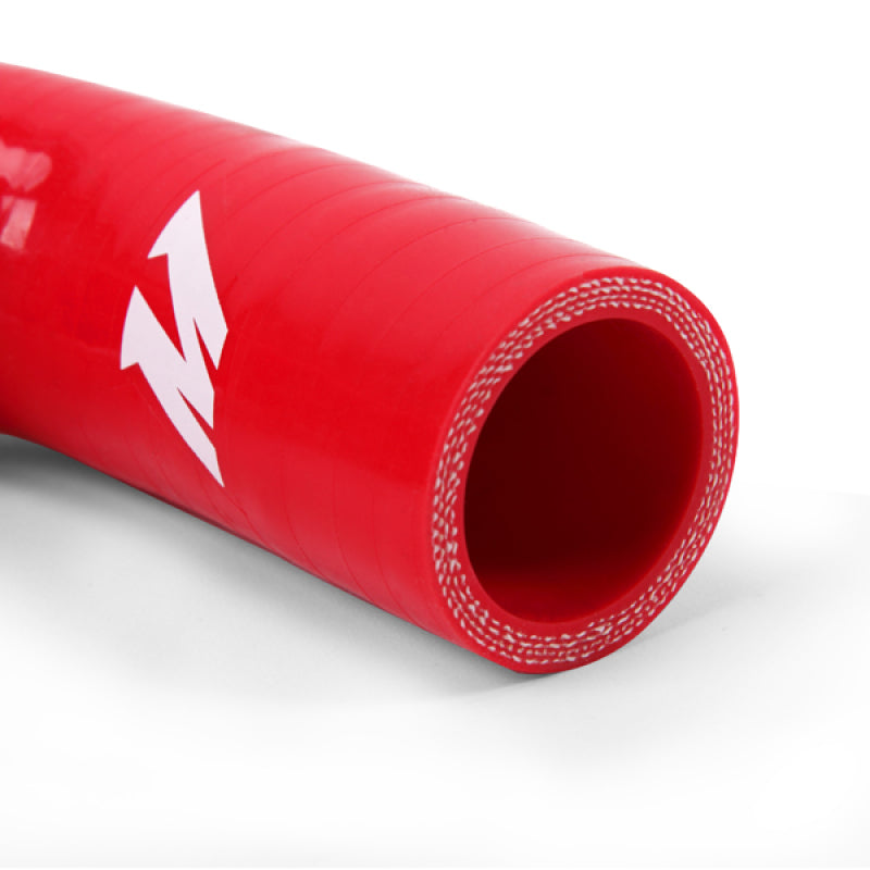 Mishimoto 98-02 Chevy Camaro / Pontiac Firebird Red Silicone Hose Kit (LS1 (V8) Engines Only)-SR1 Performance