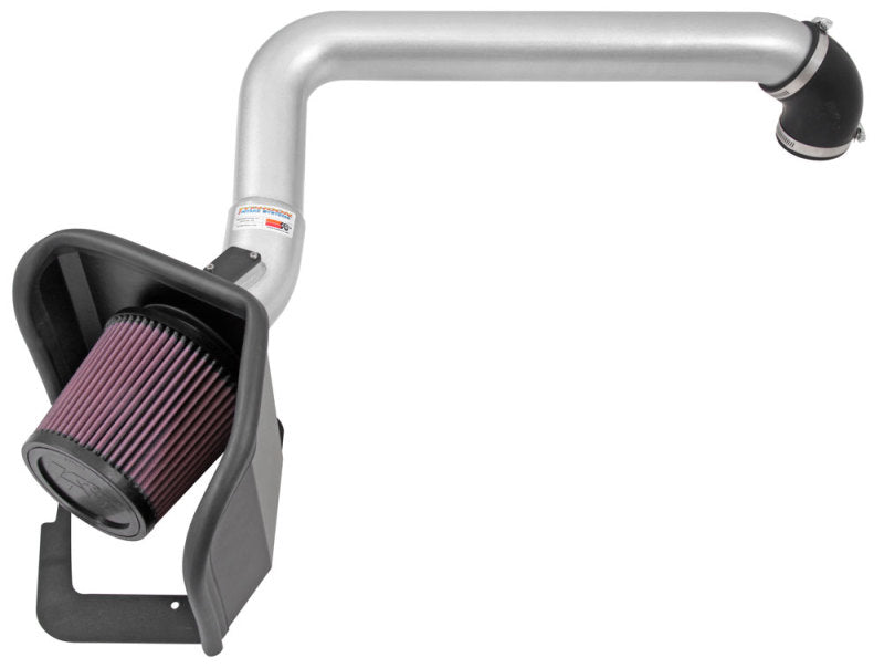 K&N 2015 Chrysler 200 2.4L L4 Typhoon Intake-SR1 Performance