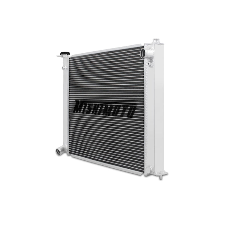 Mishimoto Nissan 300ZX Turbo Aluminum Radiator Part Number MMRAD-300ZX-90T