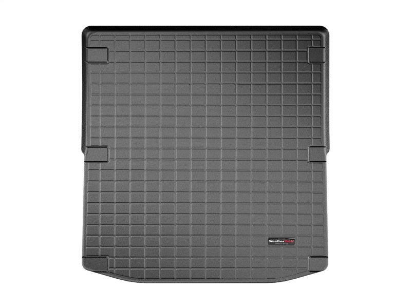 WeatherTech 2016+ Mercedes-Benz E-Class Cargo Liner - Black | Complete Trunk Protection for E63 AMG S & E350 Models