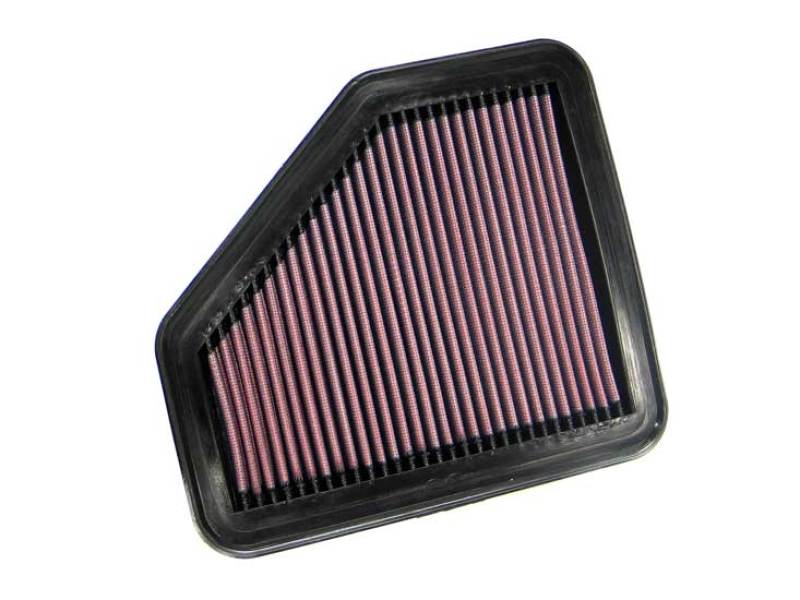 K&N 05-10 Chevy Cobalt / 07-09 Pontiac G5 Drop In Air Filter-SR1 Performance