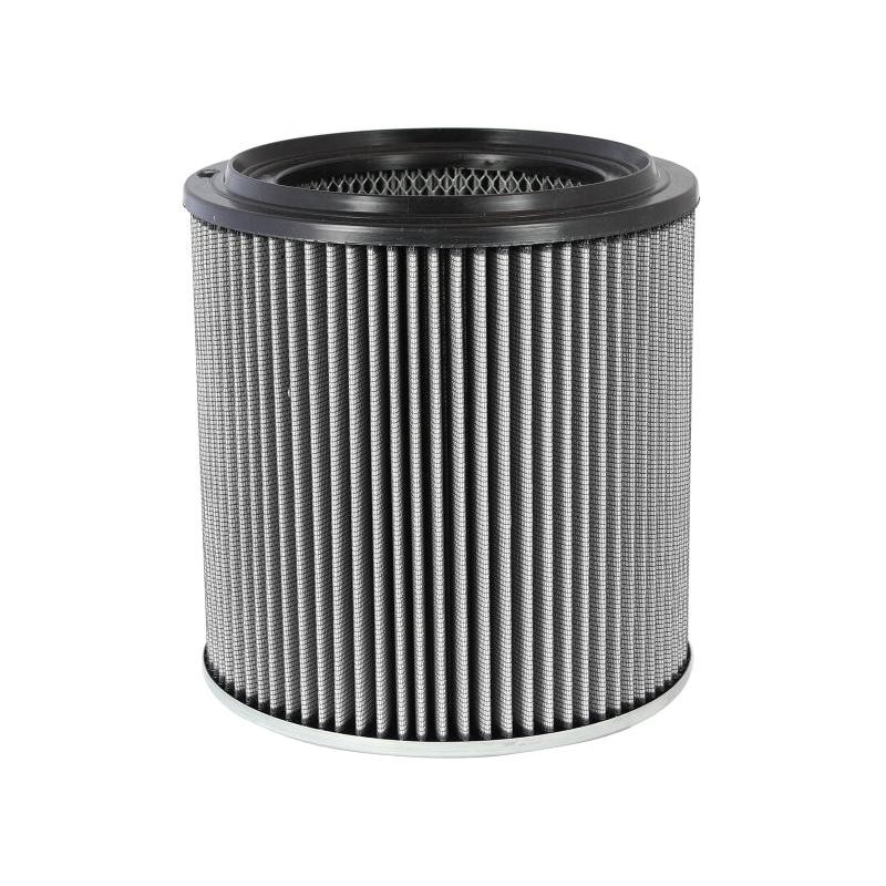 aFe ProHDuty Air Filters OER PDS A/F HD PDS RC: 12.03OD x 7.69ID x 12.50H-SR1 Performance