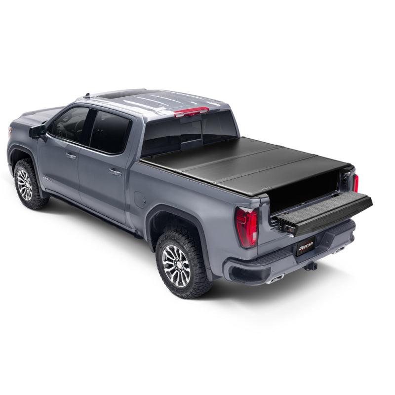 UnderCover 99-19 Silverado / Sierra Limited/Legacy 5.5ft Triad Bed Cover