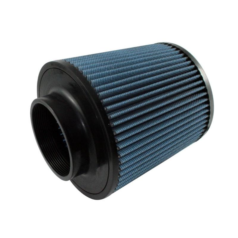aFe MagnumFLOW Air Filters IAF P5R A/F P5R 4-1/2F x 8-1/2B x 7T (Inv) x 8H (IM)-SR1 Performance