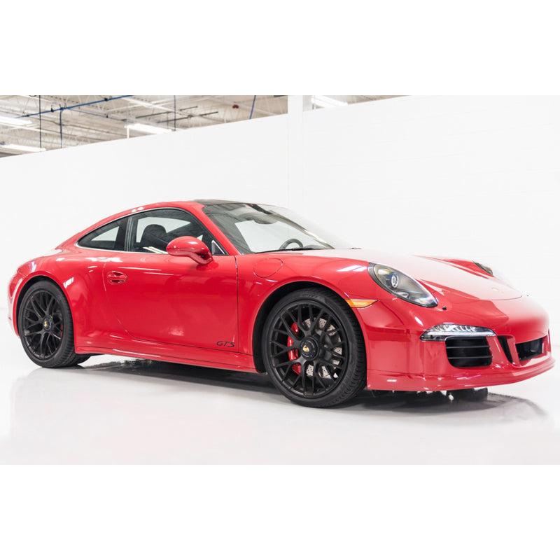 AWE Tuning Foiler Wind Diffuser for Porsche 991 / 981 / 718-SR1 Performance