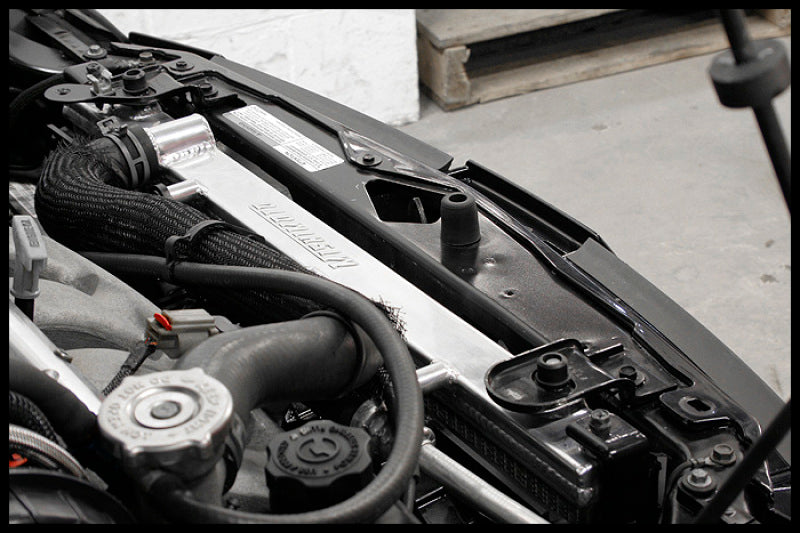 Mishimoto Aluminum Radiator for Dodge Neon SRT-4 (2003-2005) * Performance Cooling Upgrade
