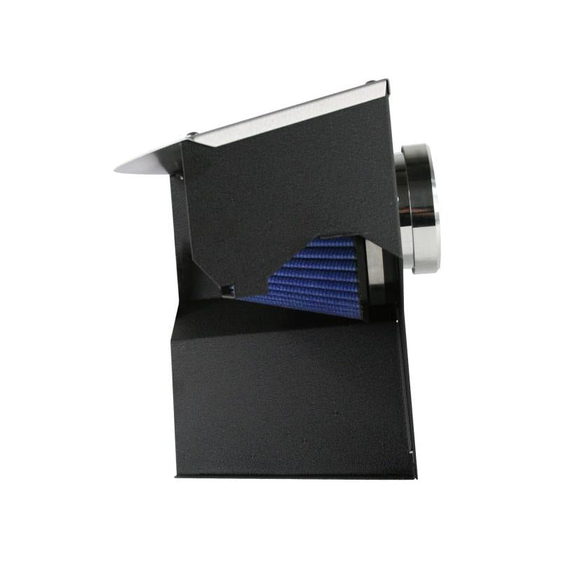 aFe MagnumFORCE Intakes Stage-1 P5R AIS P5R BMW Z4 (E85) 03-05 L6-3.0L M54-SR1 Performance