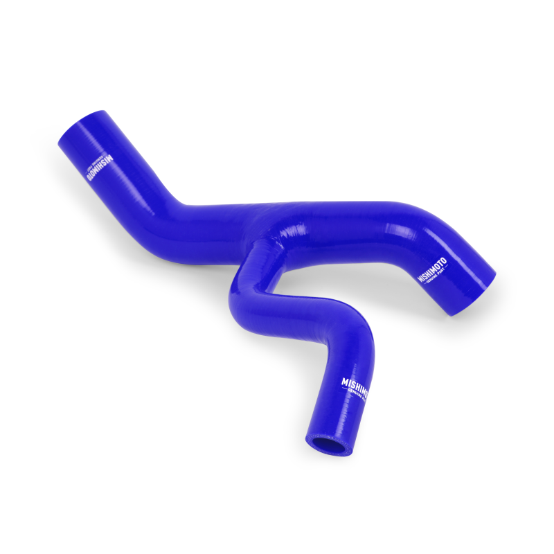 Mishimoto 97-04 Ford F-150 5.4L V8 (w/o Oil Cooler) Blue Silicone Radiator Hose Kit-SR1 Performance