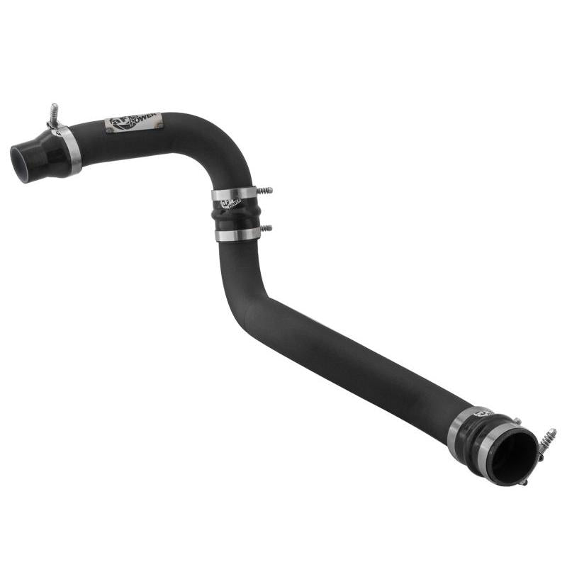 aFe Bladerunner 3in Intercooler Tubes Combo 11-16 GM Diesel Trucks V8 6.6L (td) LML-SR1 Performance