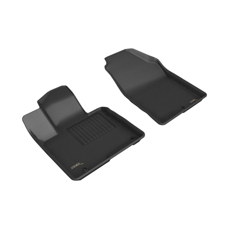 3D Maxpider 22-24 Hyundai Tucson Kagu Black R1-SR1 Performance