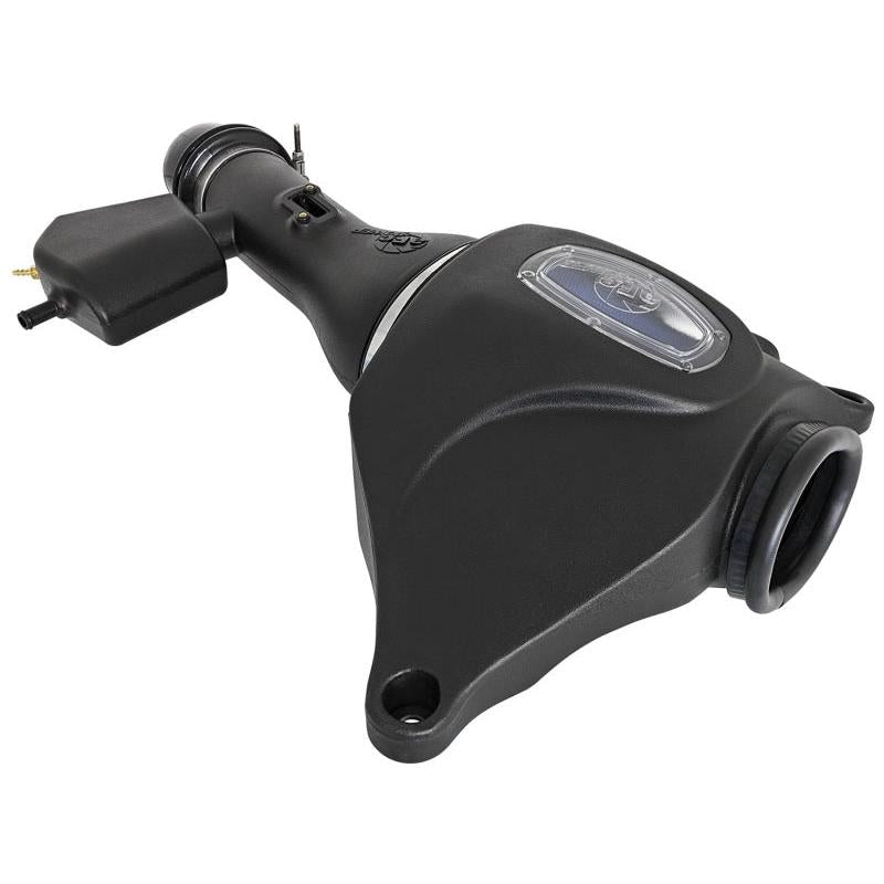 aFe Momentum GT Pro 5R Intake System 08-17 Toyota Land Cruiser V8-5.7L-SR1 Performance