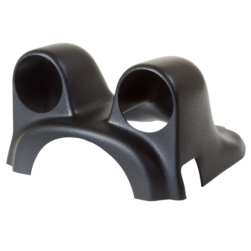 Autometer 03-06 Evo 52mm Dual Steering Column Pod-SR1 Performance