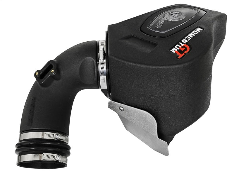 aFe POWER Momentum GT Pro Dry S Intake System 16-17 BMW 340i/ix (B58)-SR1 Performance