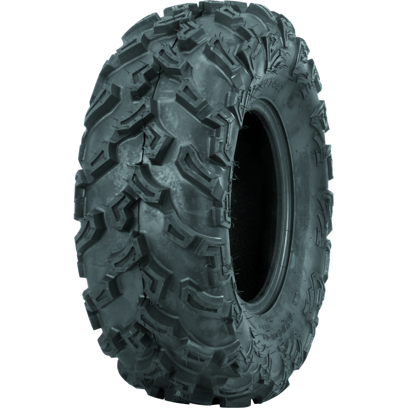 QuadBoss QBT447 Utility Tire - 24x9-11 6Ply-SR1 Performance