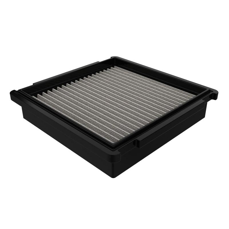 aFe 84-89 Porsche 911 Carrera H6-3.2L Magnum FLOW OE Replacement Air Filter w/ Pro DRY S Media-SR1 Performance