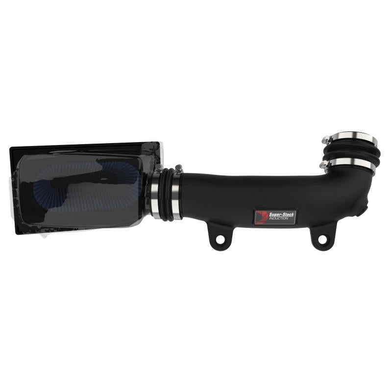 aFe Super Stock Induction System Pro 5R Media 18-21 Jeep Wrangler JL L4-2.0L (t)-SR1 Performance