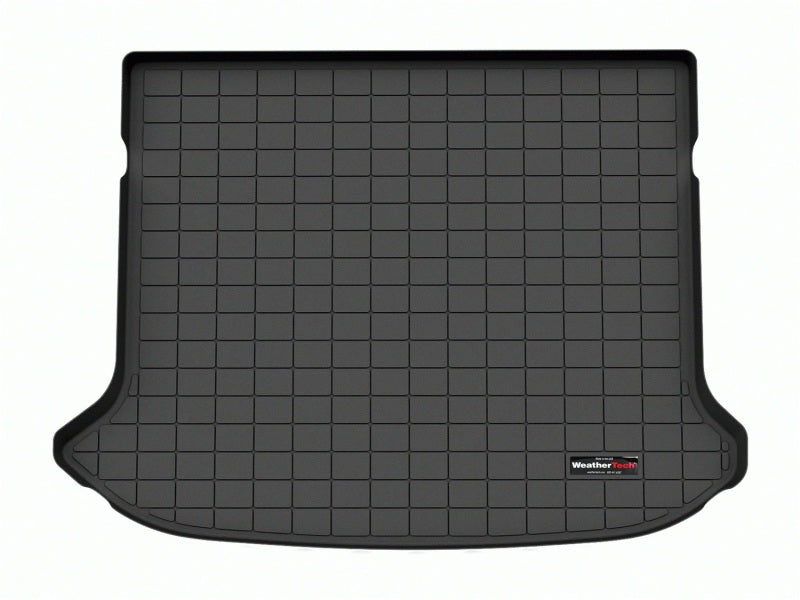 WeatherTech 23-24 Genesis GV60 Cargo Liner - Black for Complete Trunk Protection