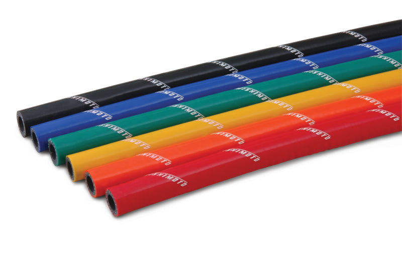 Mishimoto 10mm x 100cm Blue Silicone Hose-SR1 Performance