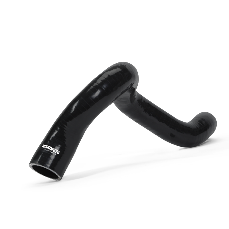 Mishimoto 1978-1986 GM C/K Truck Silicone Lower Radiator Hose - Durable Replacement with Clamps