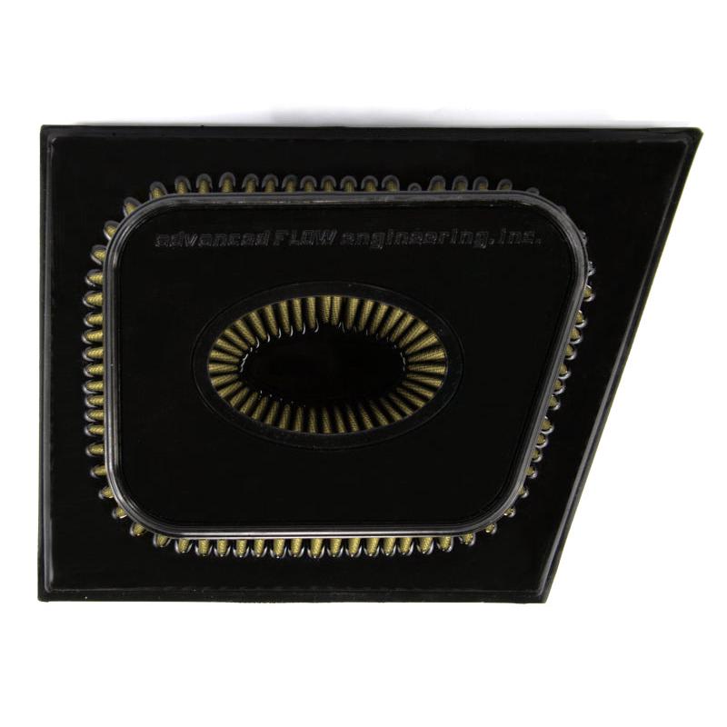 aFe MagnumFLOW Air Filters OER PG7 A/F PG7 GM Trucks 11-12 V8-6.6L (td) LML-SR1 Performance