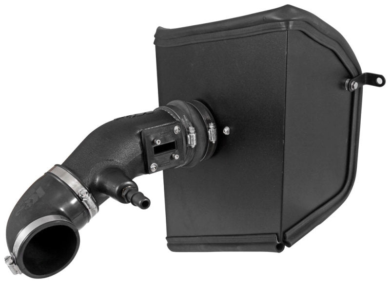 K&N 15-16 Chevy Colorado / GMC Canyon 2.5L F/I 57 Series FIPK Performance Intake Kit-SR1 Performance