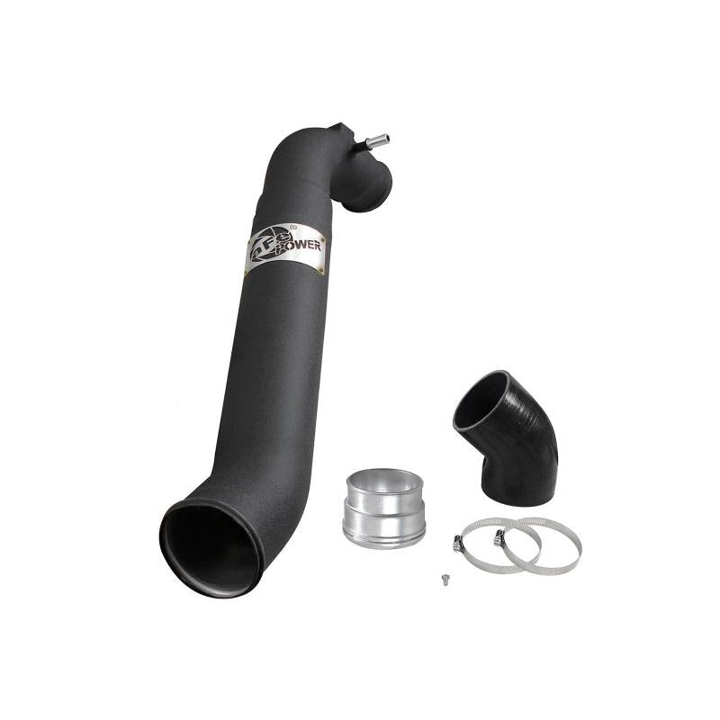 aFe Bladerunner Intercooler Tube Cold Side 2015 Ford F-150 V6 2.7 (tt)-SR1 Performance