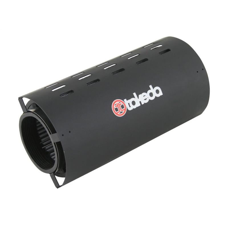 aFe Takeda Intakes Stage-2 PDS AIS PDS Splash Shield: TA-3016P-SR1 Performance