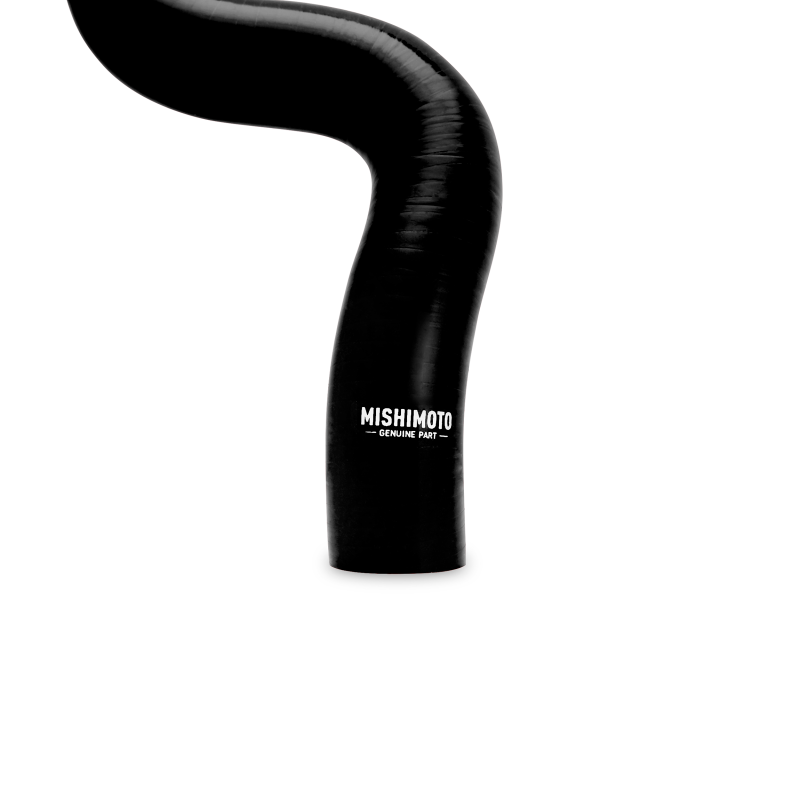 Mishimoto 2016+ Ford Focus RS Silicone Radiator Hose Kit Black-SR1 Performance
