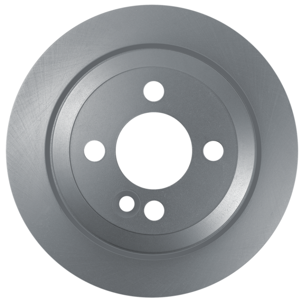EBC RK Series Premium Front Rotors for Nissan Skyline R32 2.6TT (1989-1995)