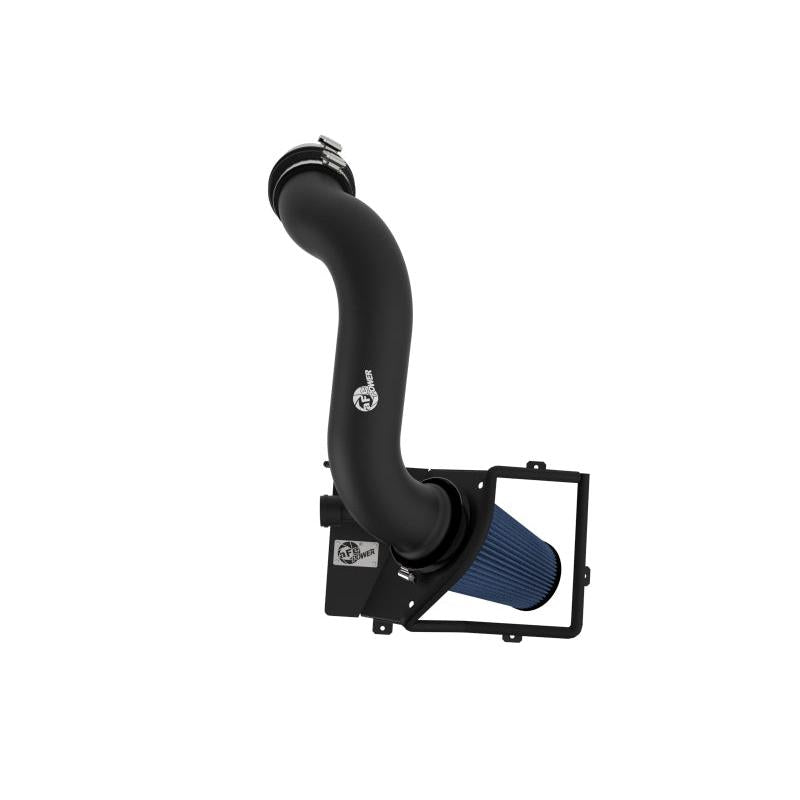 aFe Rapid Induction Pro 5R Cold Air Intake System - 19-22 Audi Q3 L4-2.0L (t) 45TFSI-SR1 Performance