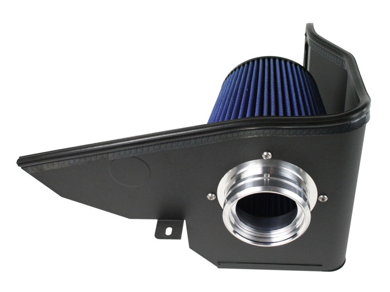 aFe MagnumFORCE Intakes Stage-1 P5R AIS P5R BMW 530i (E39) 01-03 L6-3.0L-SR1 Performance