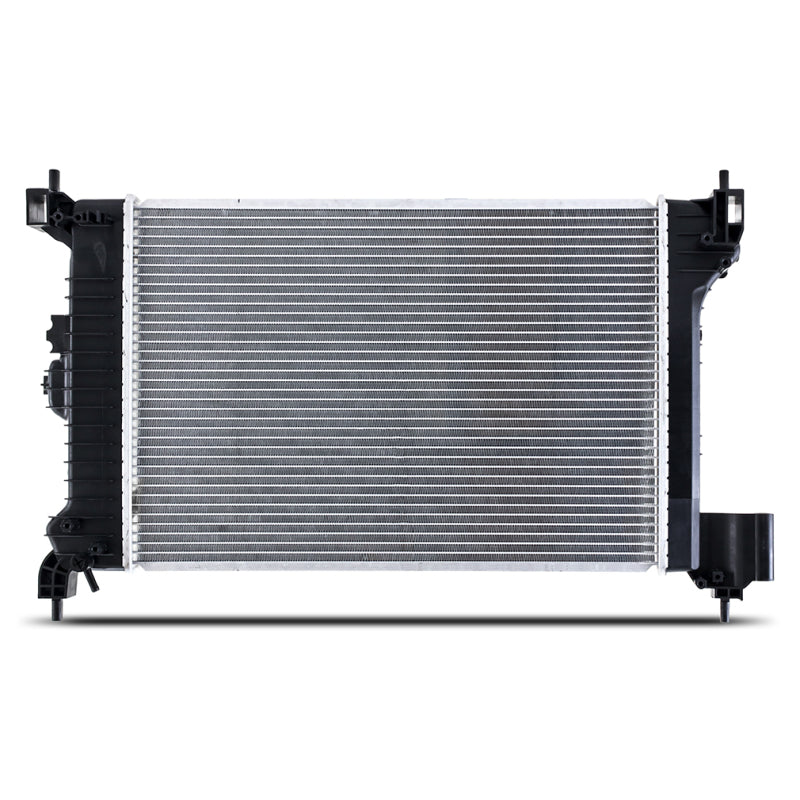 Mishimoto Chevy Sonic Replacement Radiator 2012-2016 - OEM Fit and Coolant Efficiency