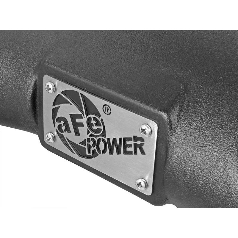 aFe MagnumFORCE Pro DRY S Stage-2 Intake System 16 Ford F-150 EcoBoost V6-2.7L/3.5L (tt)-SR1 Performance