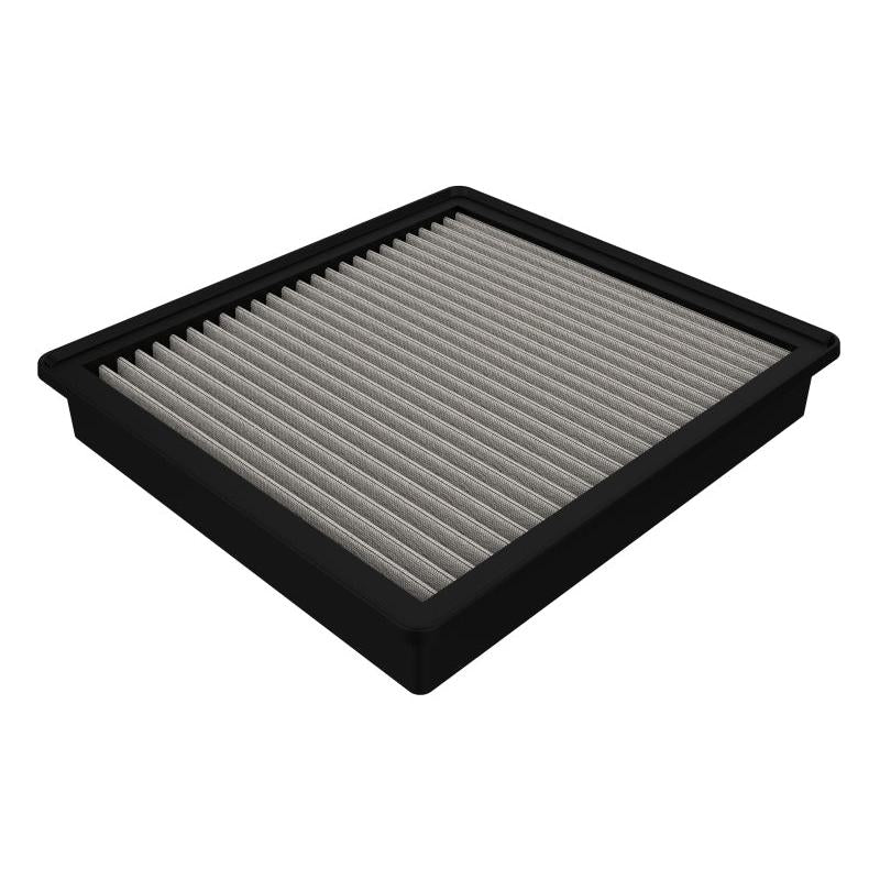 aFe MagnumFLOW Pro DRY S OE Replacement Filter 2020 Ford Trucks V8 6.7L (td)/7.3L-SR1 Performance