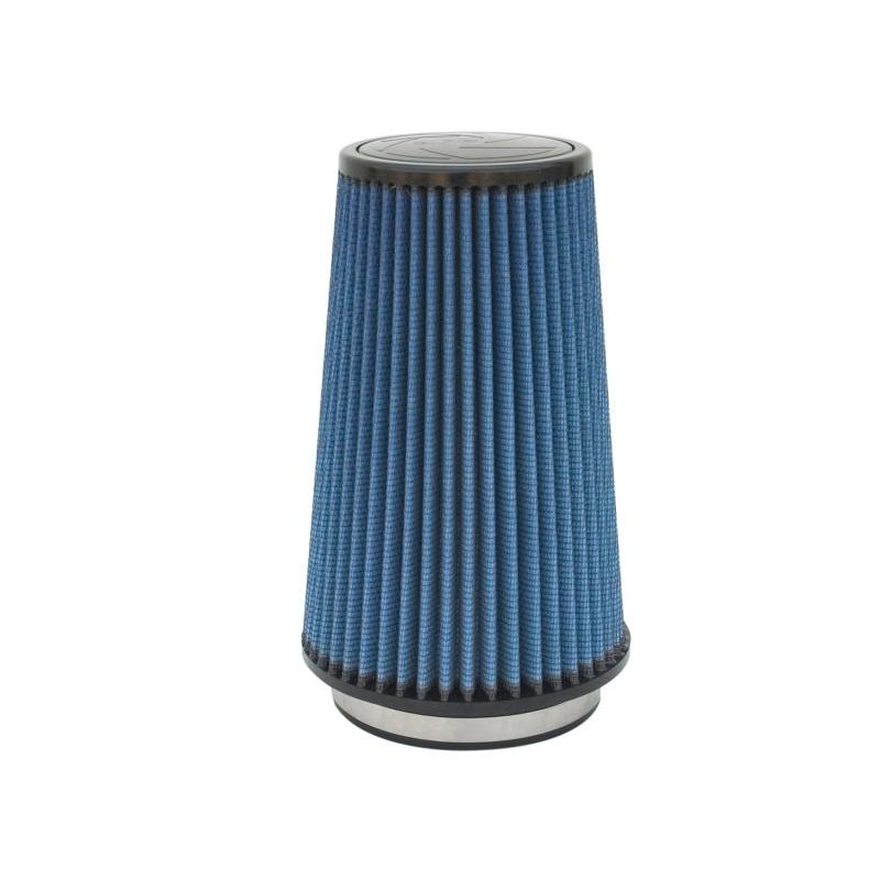 aFe MagnumFLOW Air Filters UCO P5R A/F P5R 5F x 6-1/2B x 4-3/4T x 10H-SR1 Performance