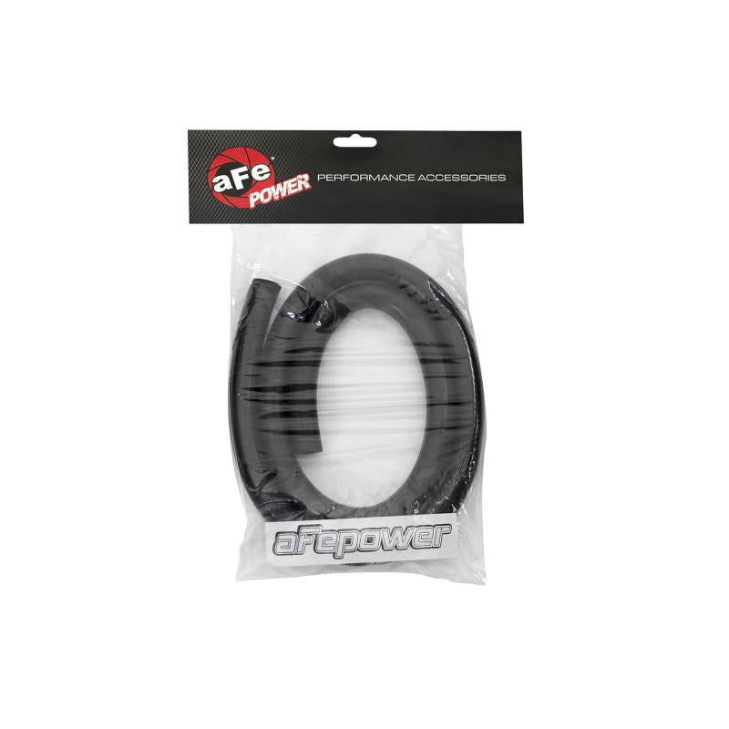 aFe Magnum FORCE Cold Air Intake System Spare Parts Kit (3/8in ID x 36in L)-SR1 Performance