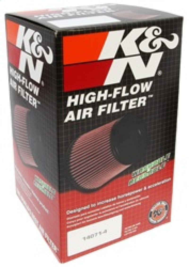 K&N 17-19 Polaris Slingshot SLR 2384cc Direct Fit Replacement Air Filter-SR1 Performance