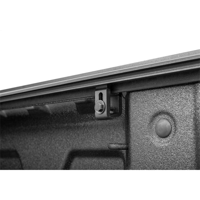 UnderCover 08-14 Ford F-250/350 Super Duty 73.2in. Bed Select Bed Cover