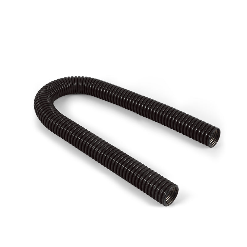 Mishimoto 36in Flexible Radiator Hose Kit Black-SR1 Performance