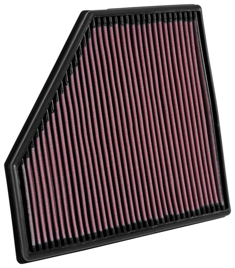 K&N Replacement Air Filter 15-16 BMW 330I 2.0L-SR1 Performance