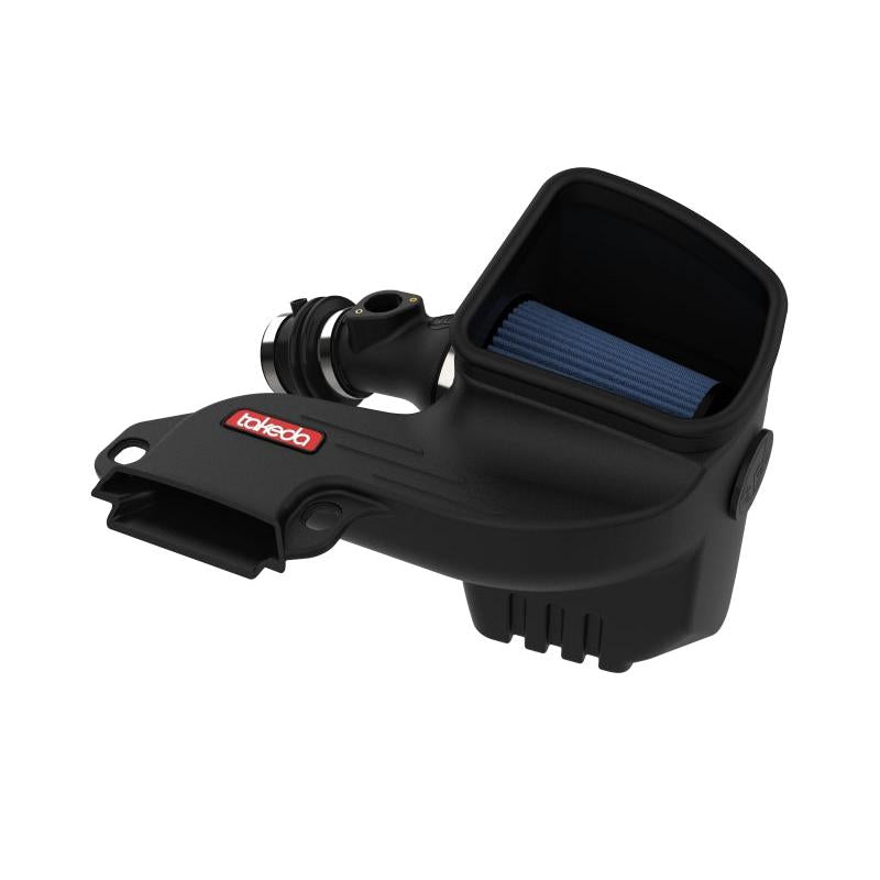 aFe Takeda Stage-2 Cold Air Intake System Pro 5R 14-18 Mazda 3 L4-2.0 - Black-SR1 Performance