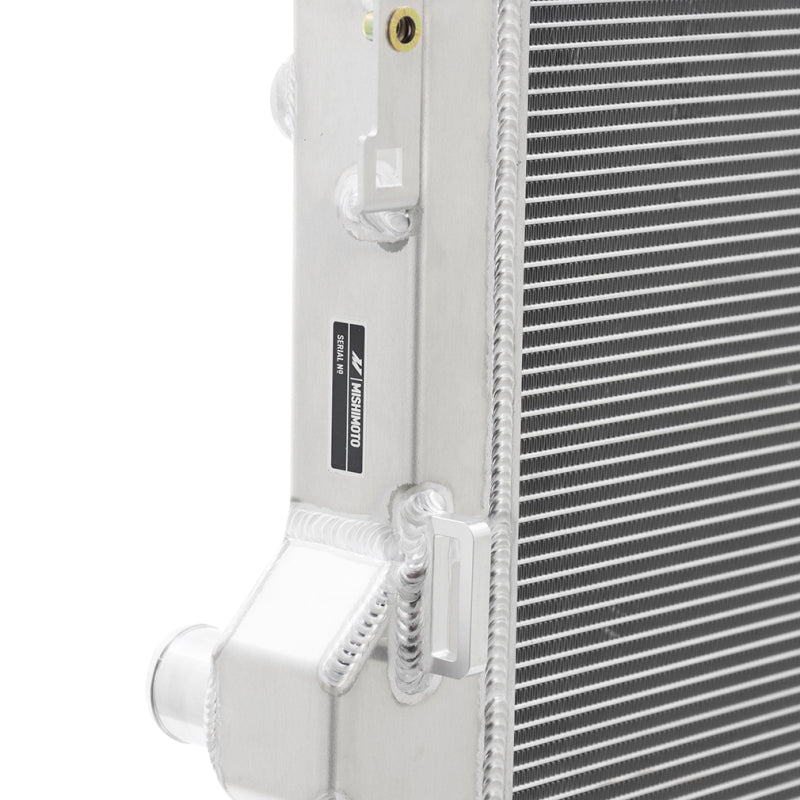 Mishimoto 2023+ Toyota GR Corolla Performance Aluminum Radiator * Upgraded Cooling System