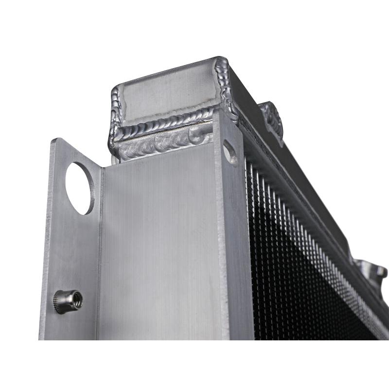aFe BladeRunner Street Series Tube & Fin Aluminum Radiator Jeep Wrangler (TJ) L6-4.0L-SR1 Performance