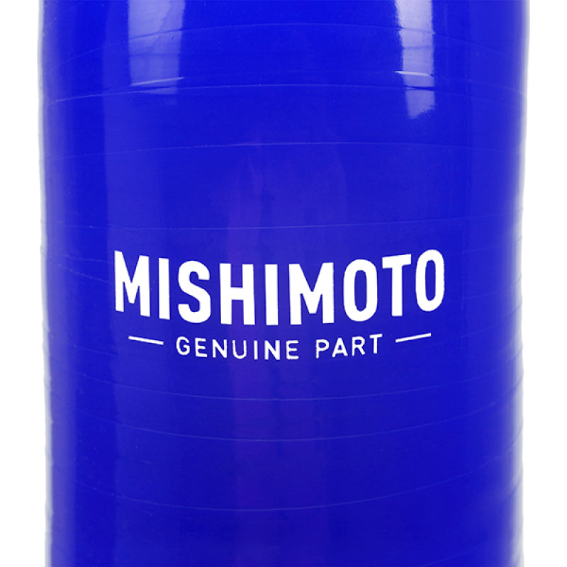 Mishimoto 90-96 Nissan 300ZX Turbo Blue Silicone Radiator Hose Kit-SR1 Performance